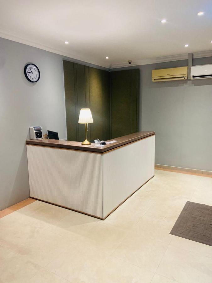# Hashtag Hotel - Self Check In Alor Setar Ngoại thất bức ảnh